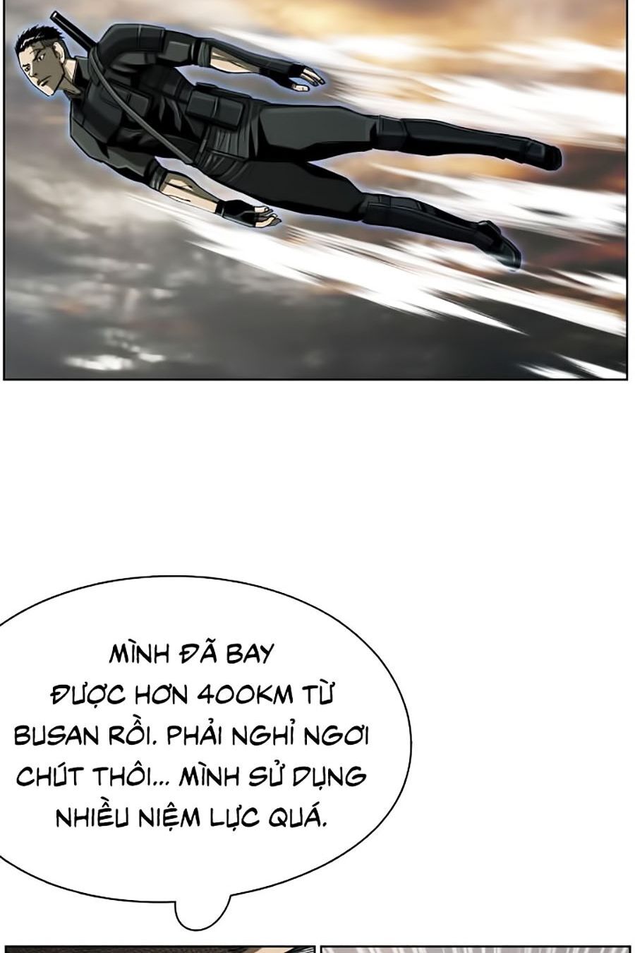 Thợ Săn Đầu Tiên Chapter 57 - Trang 2