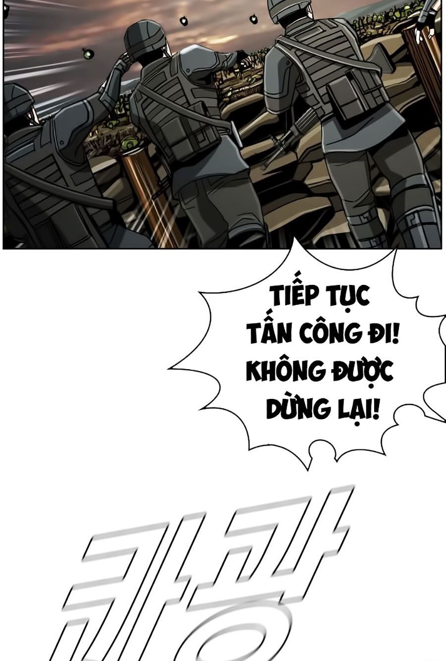 Thợ Săn Đầu Tiên Chapter 57 - Trang 2