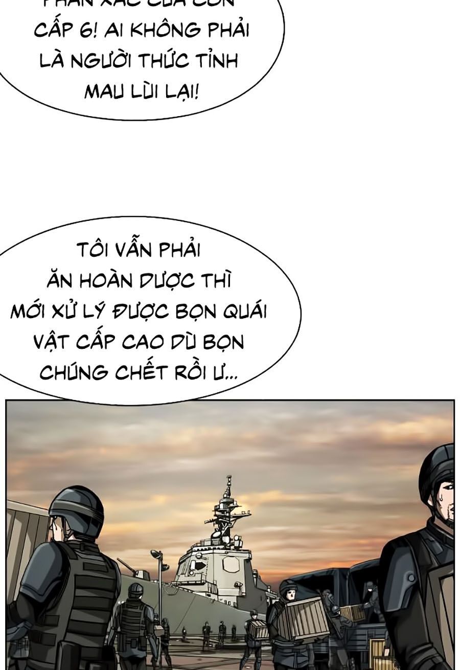 Thợ Săn Đầu Tiên Chapter 57 - Trang 2