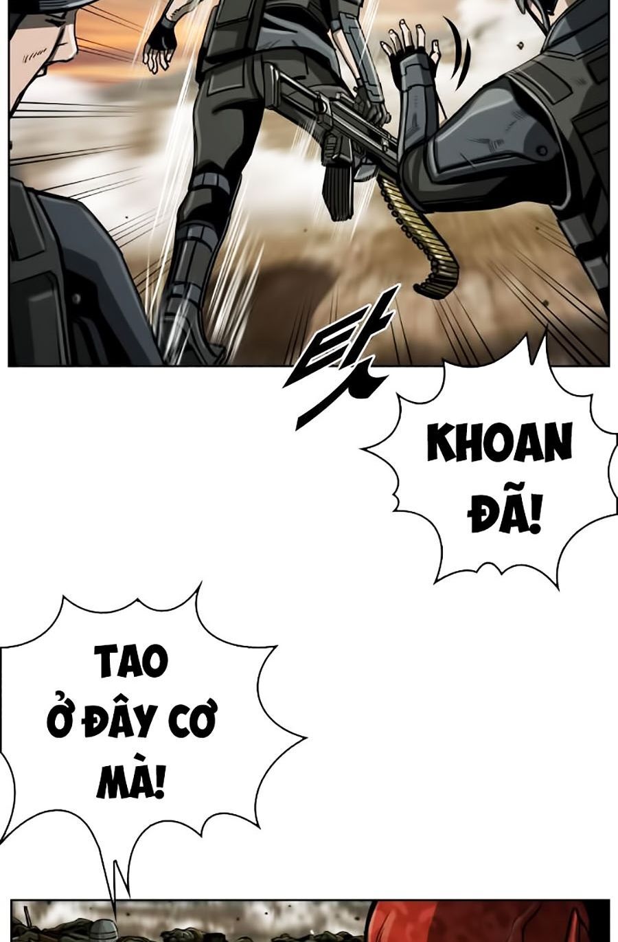 Thợ Săn Đầu Tiên Chapter 57 - Trang 2