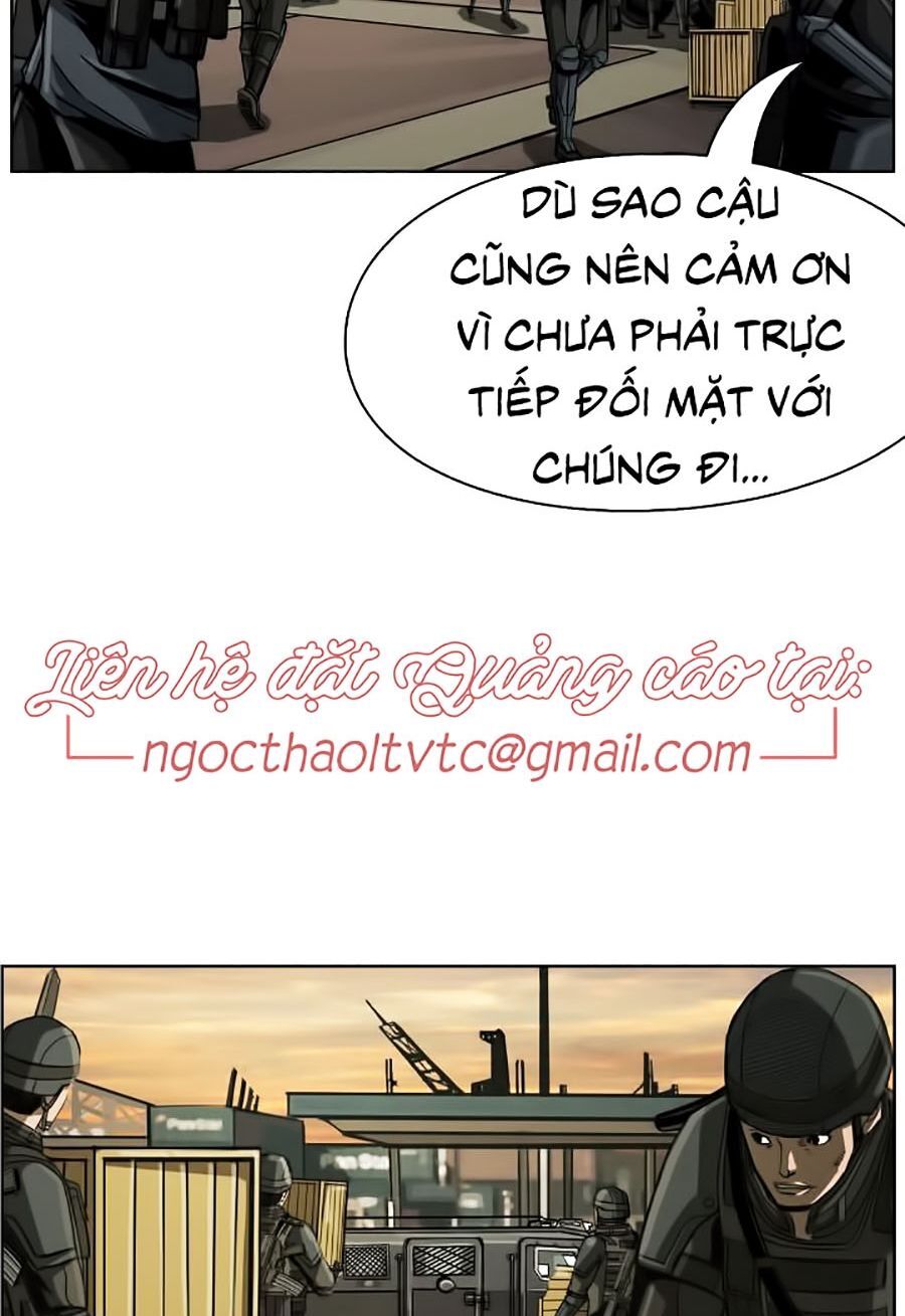 Thợ Săn Đầu Tiên Chapter 57 - Trang 2