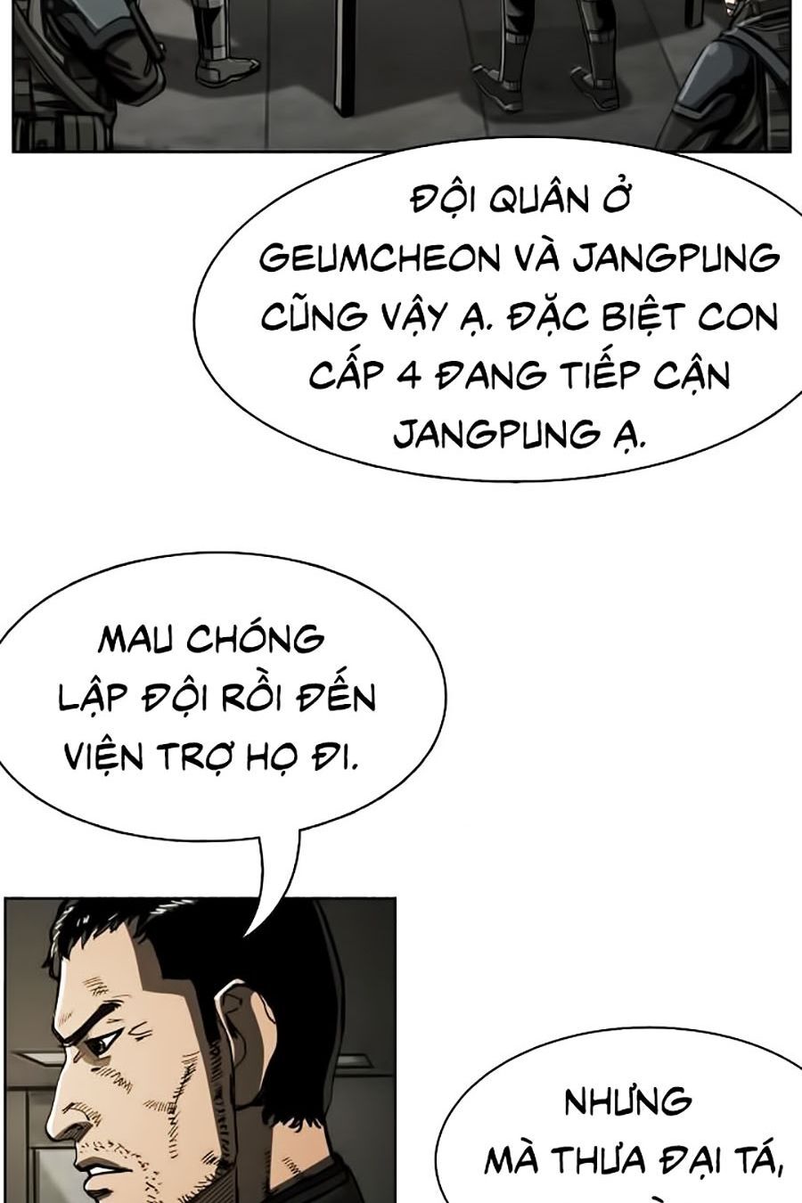 Thợ Săn Đầu Tiên Chapter 57 - Trang 2