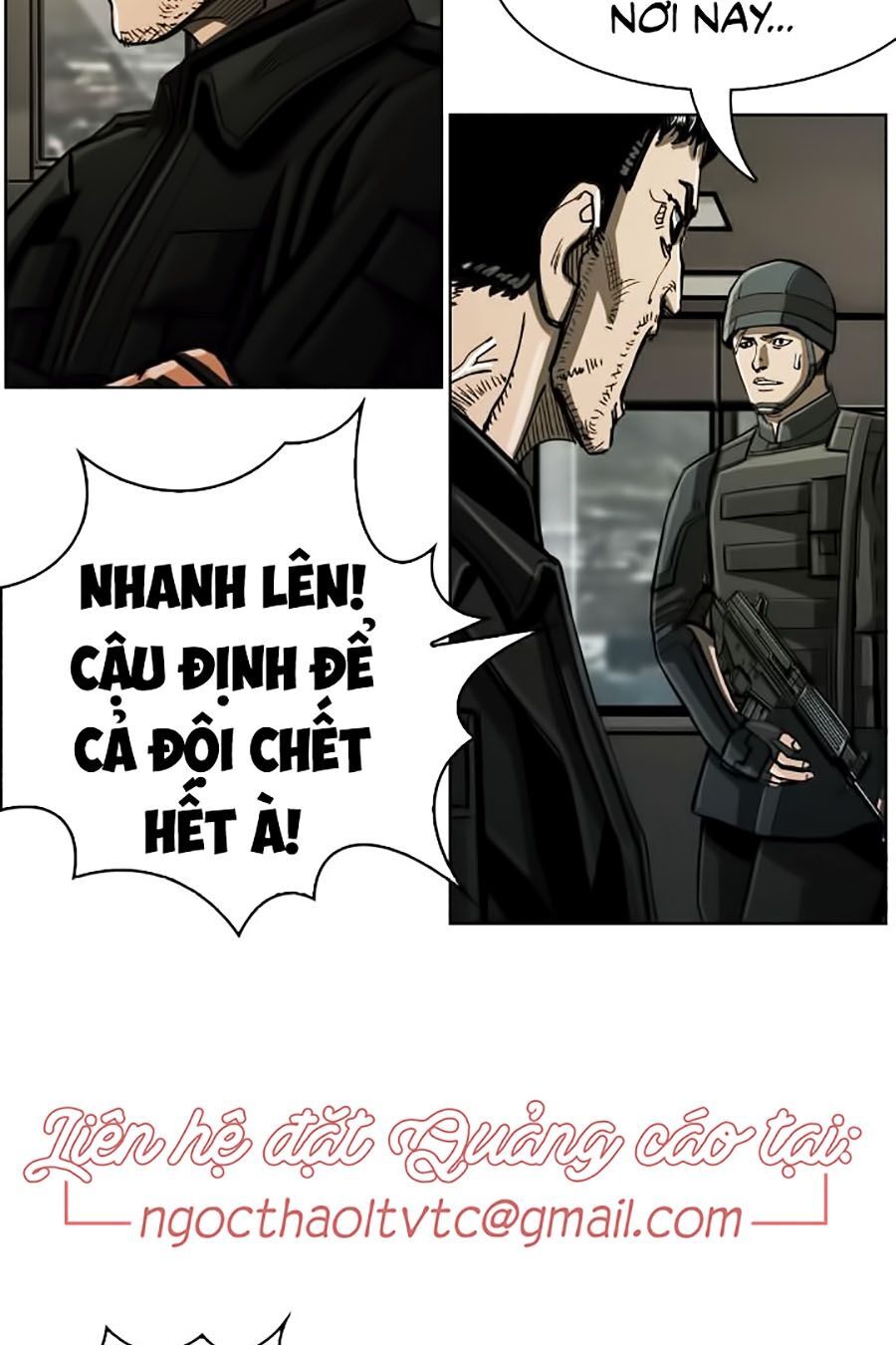 Thợ Săn Đầu Tiên Chapter 57 - Trang 2