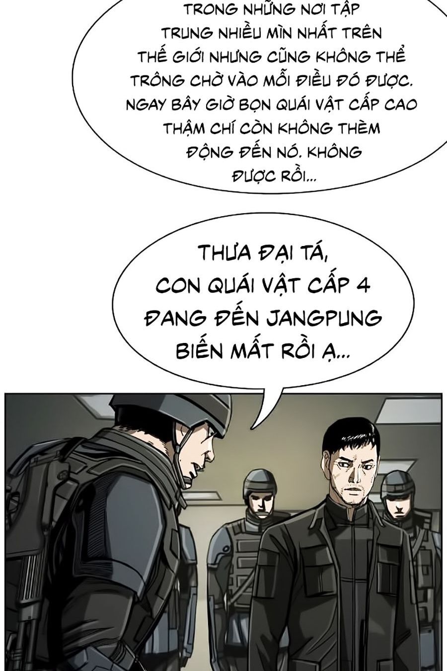 Thợ Săn Đầu Tiên Chapter 57 - Trang 2