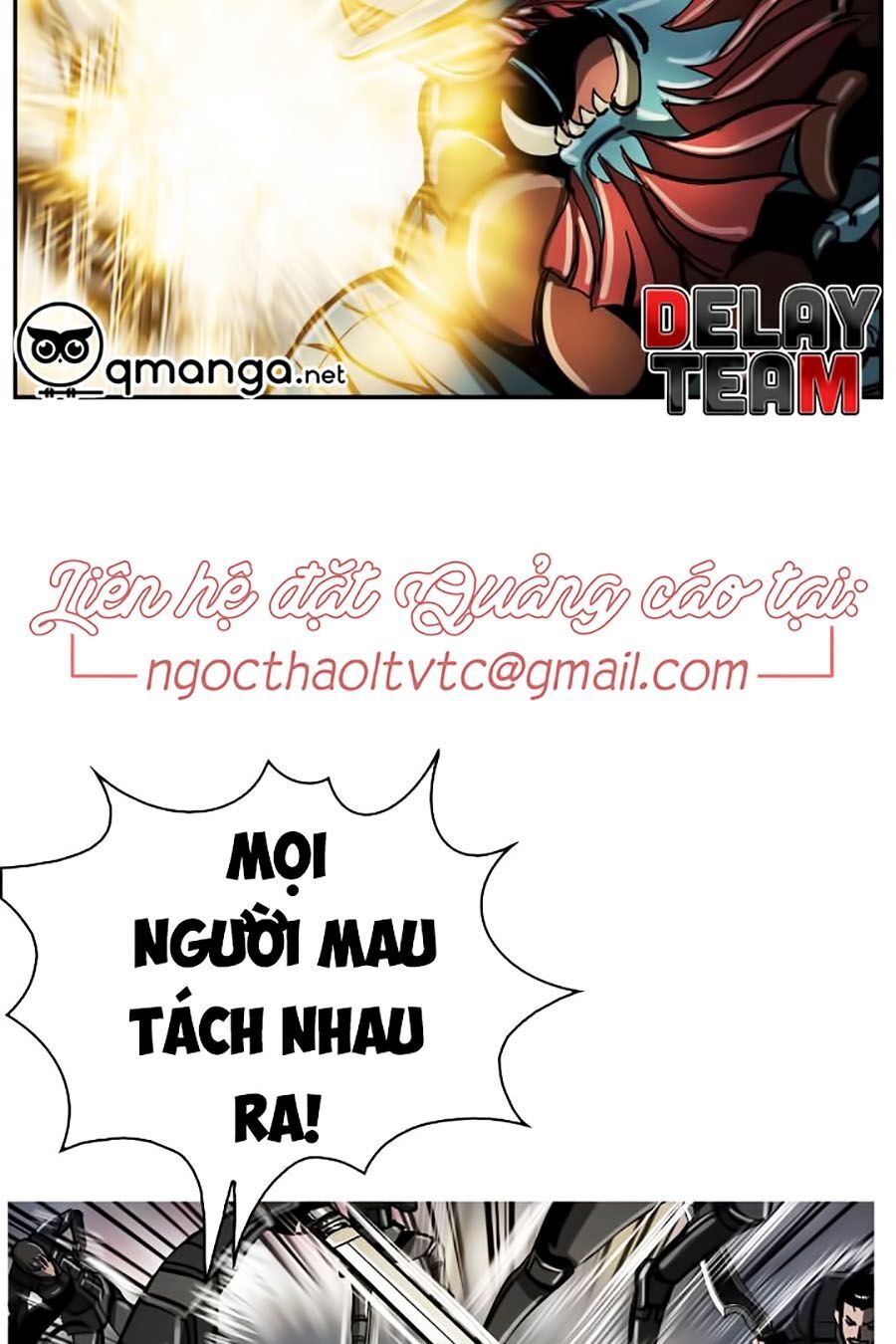 Thợ Săn Đầu Tiên Chapter 56 - Trang 2