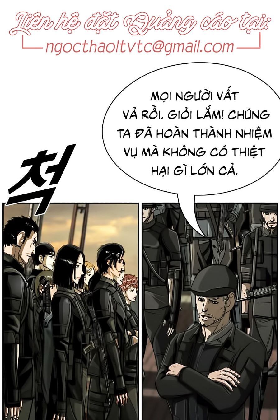 Thợ Săn Đầu Tiên Chapter 56 - Trang 2