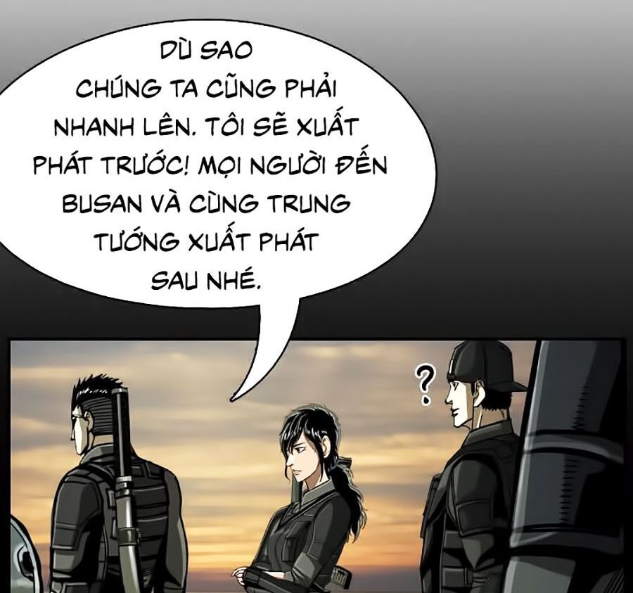 Thợ Săn Đầu Tiên Chapter 56 - Trang 2