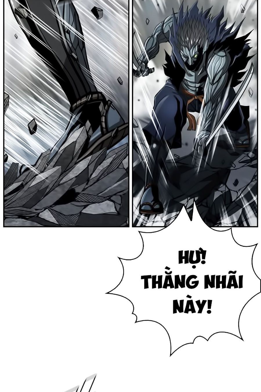 Thợ Săn Đầu Tiên Chapter 55 - Trang 2