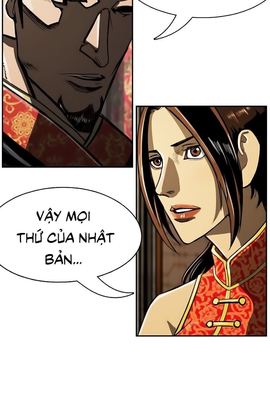 Thợ Săn Đầu Tiên Chapter 55 - Trang 2