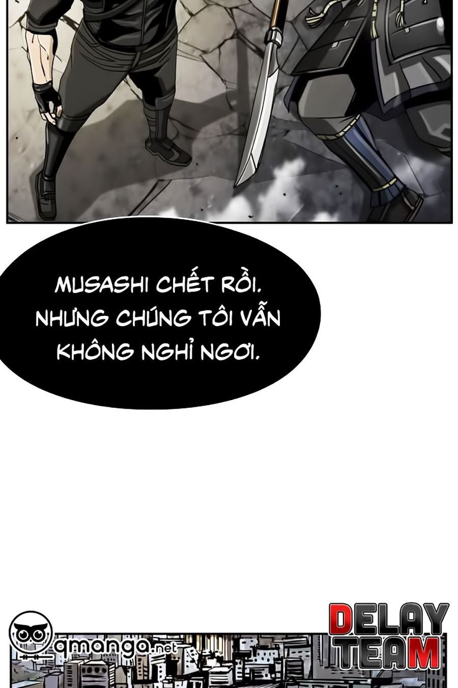 Thợ Săn Đầu Tiên Chapter 55 - Trang 2