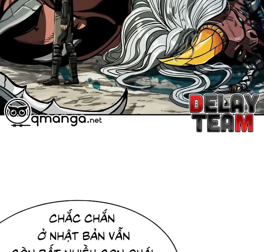 Thợ Săn Đầu Tiên Chapter 55 - Trang 2