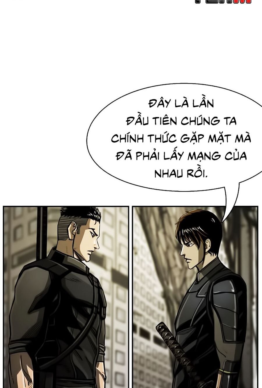 Thợ Săn Đầu Tiên Chapter 54 - Trang 2