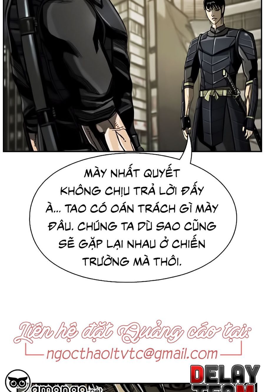 Thợ Săn Đầu Tiên Chapter 54 - Trang 2