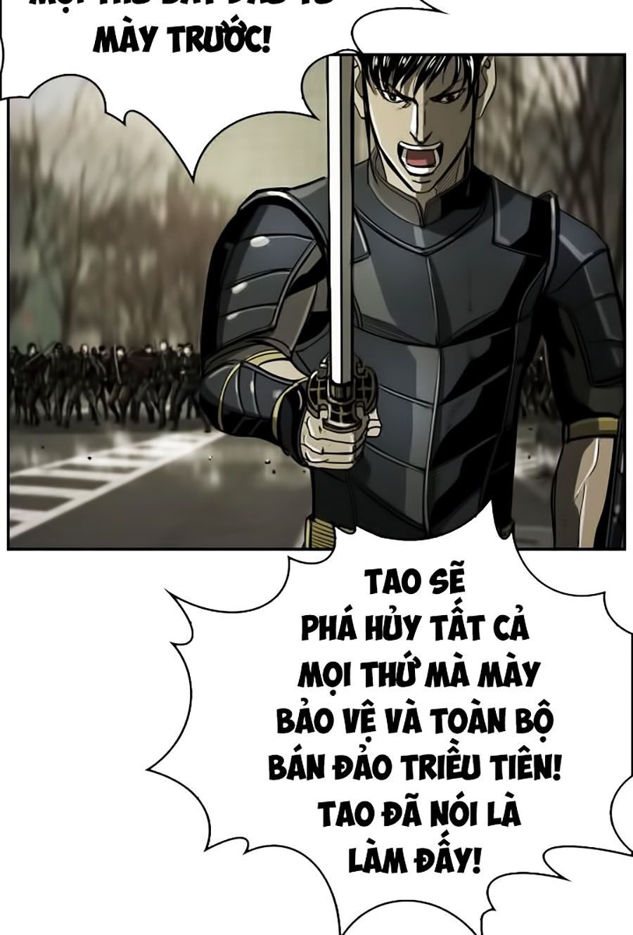 Thợ Săn Đầu Tiên Chapter 54 - Trang 2