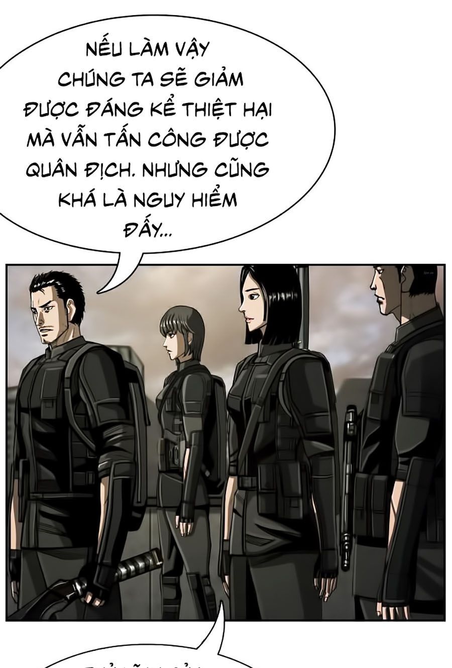 Thợ Săn Đầu Tiên Chapter 54 - Trang 2