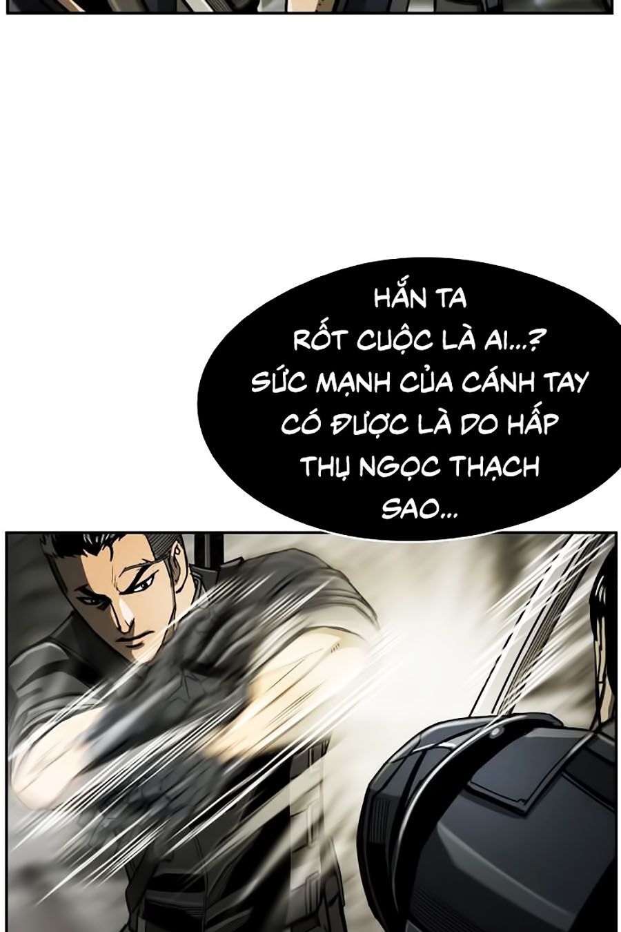 Thợ Săn Đầu Tiên Chapter 54 - Trang 2