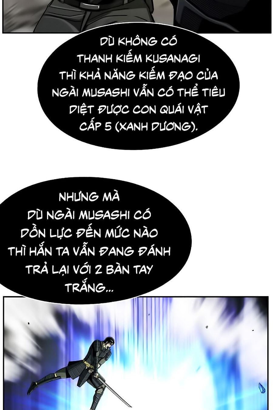 Thợ Săn Đầu Tiên Chapter 54 - Trang 2