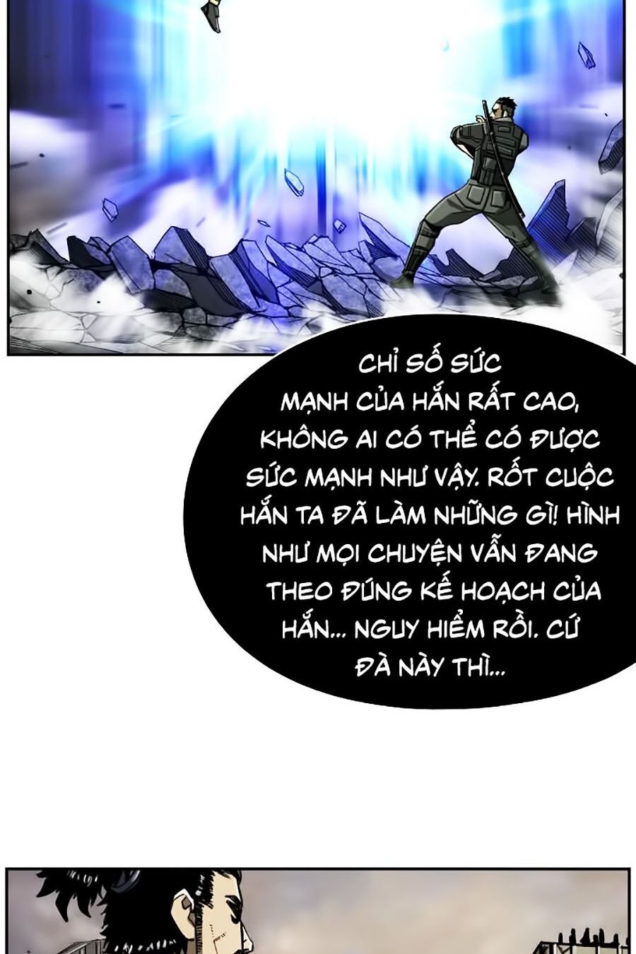 Thợ Săn Đầu Tiên Chapter 54 - Trang 2