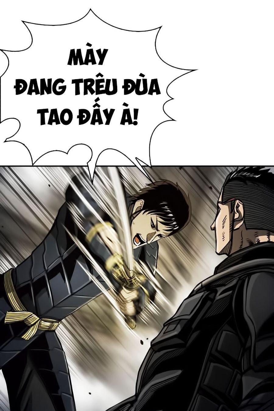 Thợ Săn Đầu Tiên Chapter 54 - Trang 2