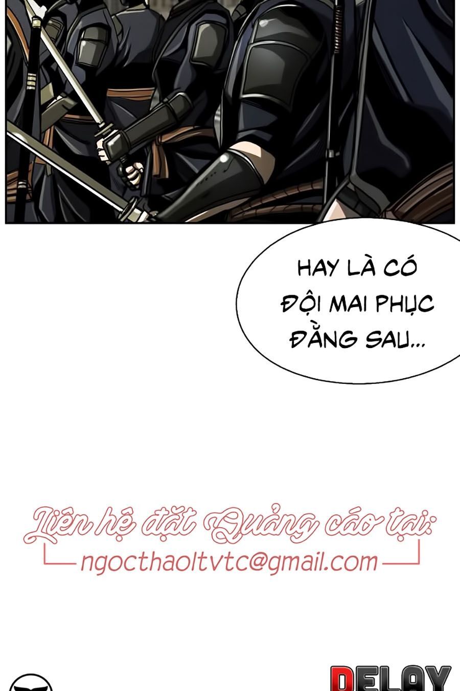 Thợ Săn Đầu Tiên Chapter 54 - Trang 2