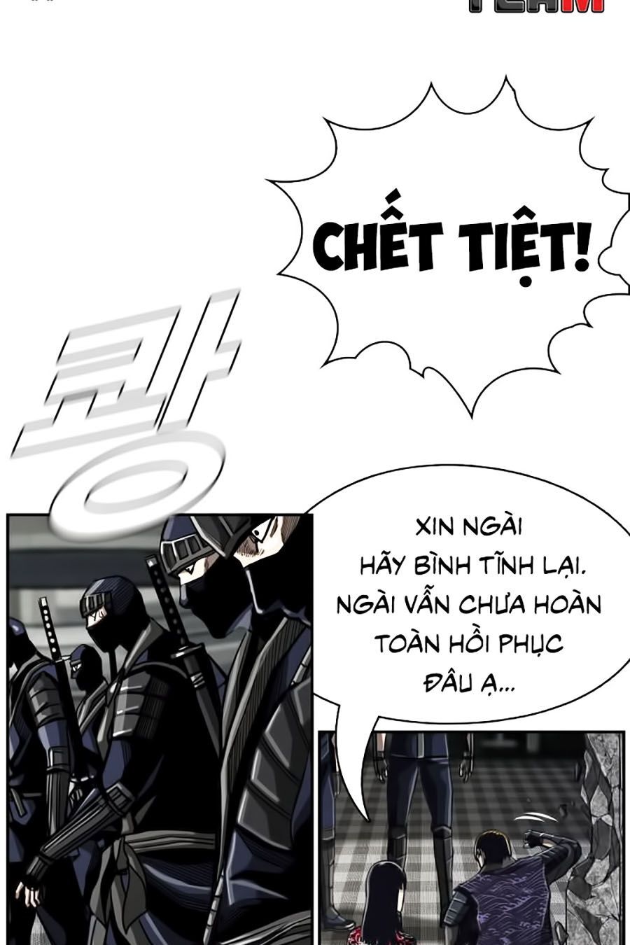 Thợ Săn Đầu Tiên Chapter 53 - Trang 2