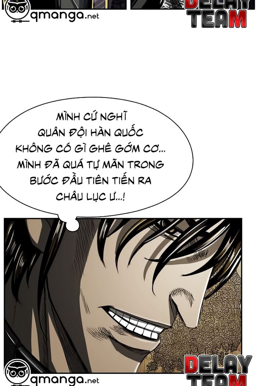 Thợ Săn Đầu Tiên Chapter 53 - Trang 2