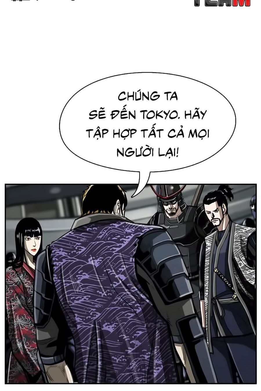 Thợ Săn Đầu Tiên Chapter 53 - Trang 2