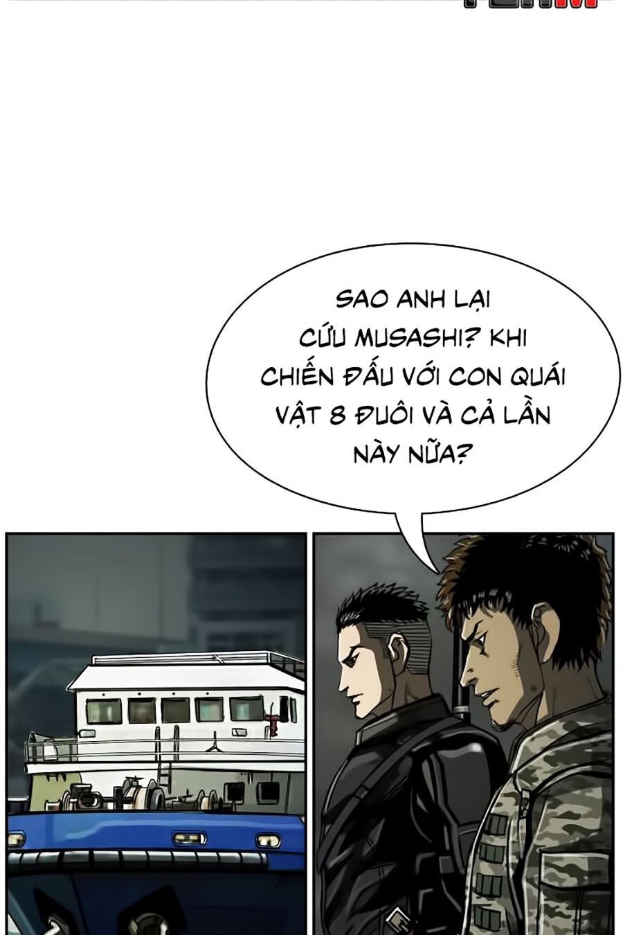 Thợ Săn Đầu Tiên Chapter 53 - Trang 2