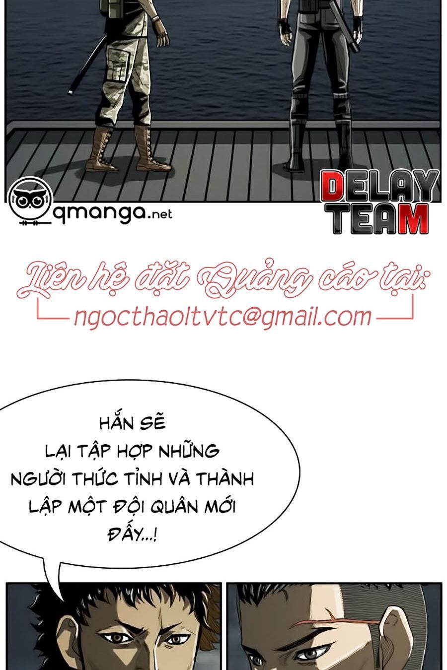 Thợ Săn Đầu Tiên Chapter 53 - Trang 2