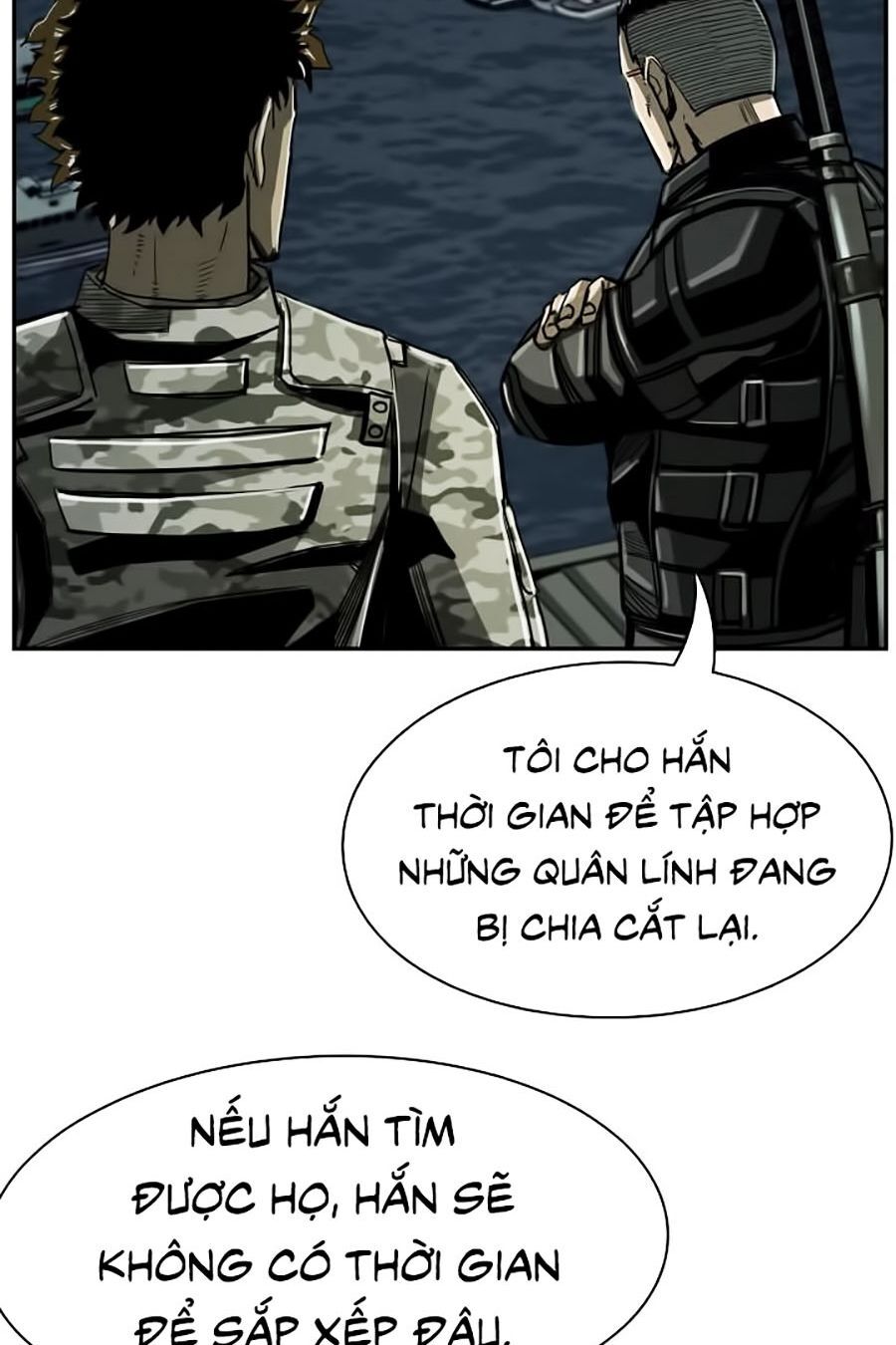 Thợ Săn Đầu Tiên Chapter 53 - Trang 2