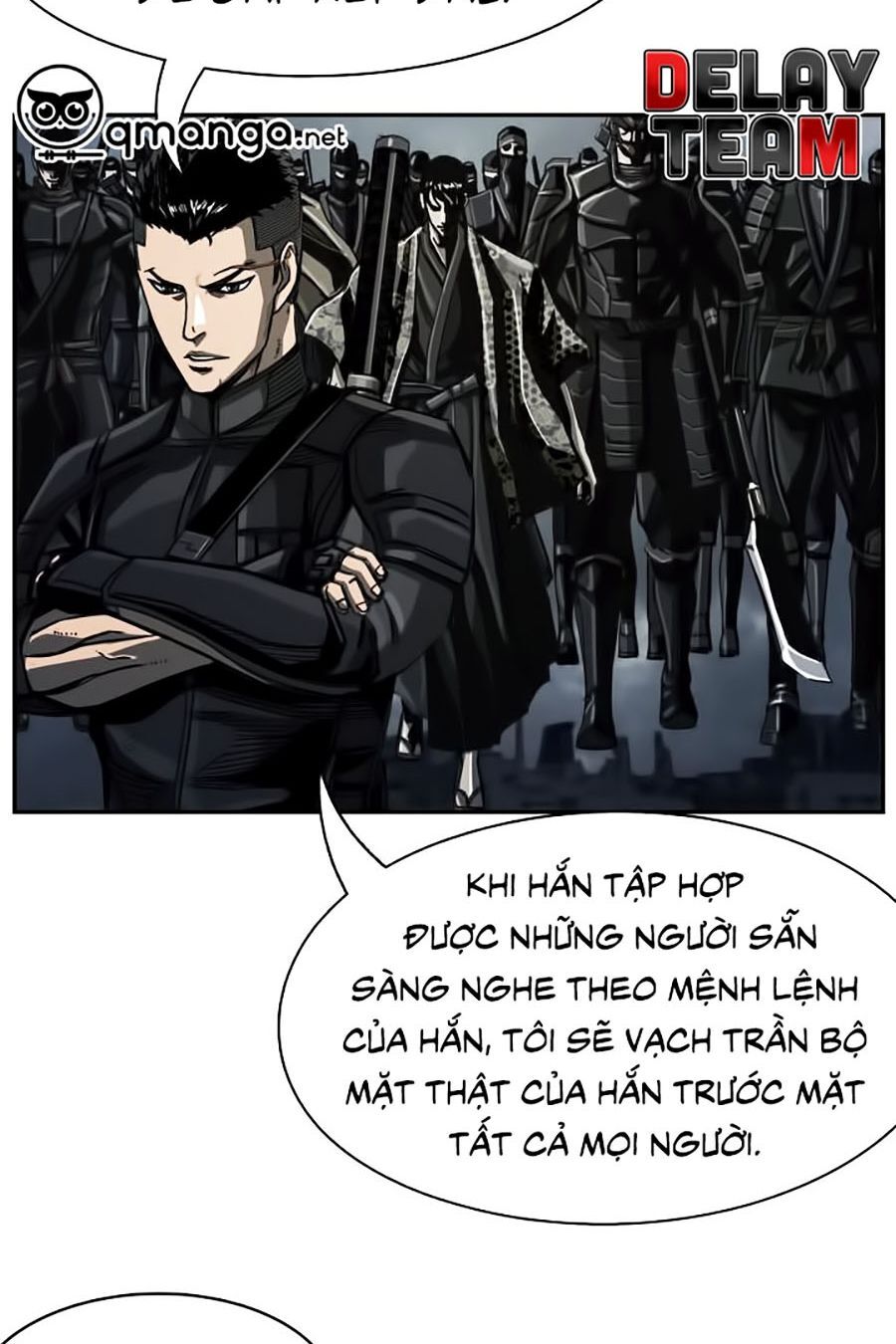 Thợ Săn Đầu Tiên Chapter 53 - Trang 2