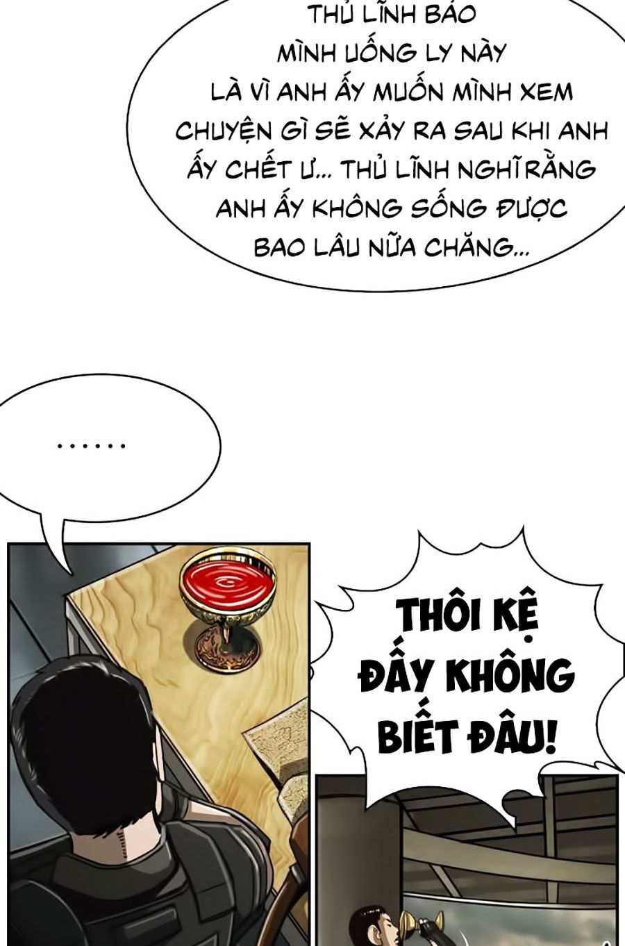 Thợ Săn Đầu Tiên Chapter 53 - Trang 2