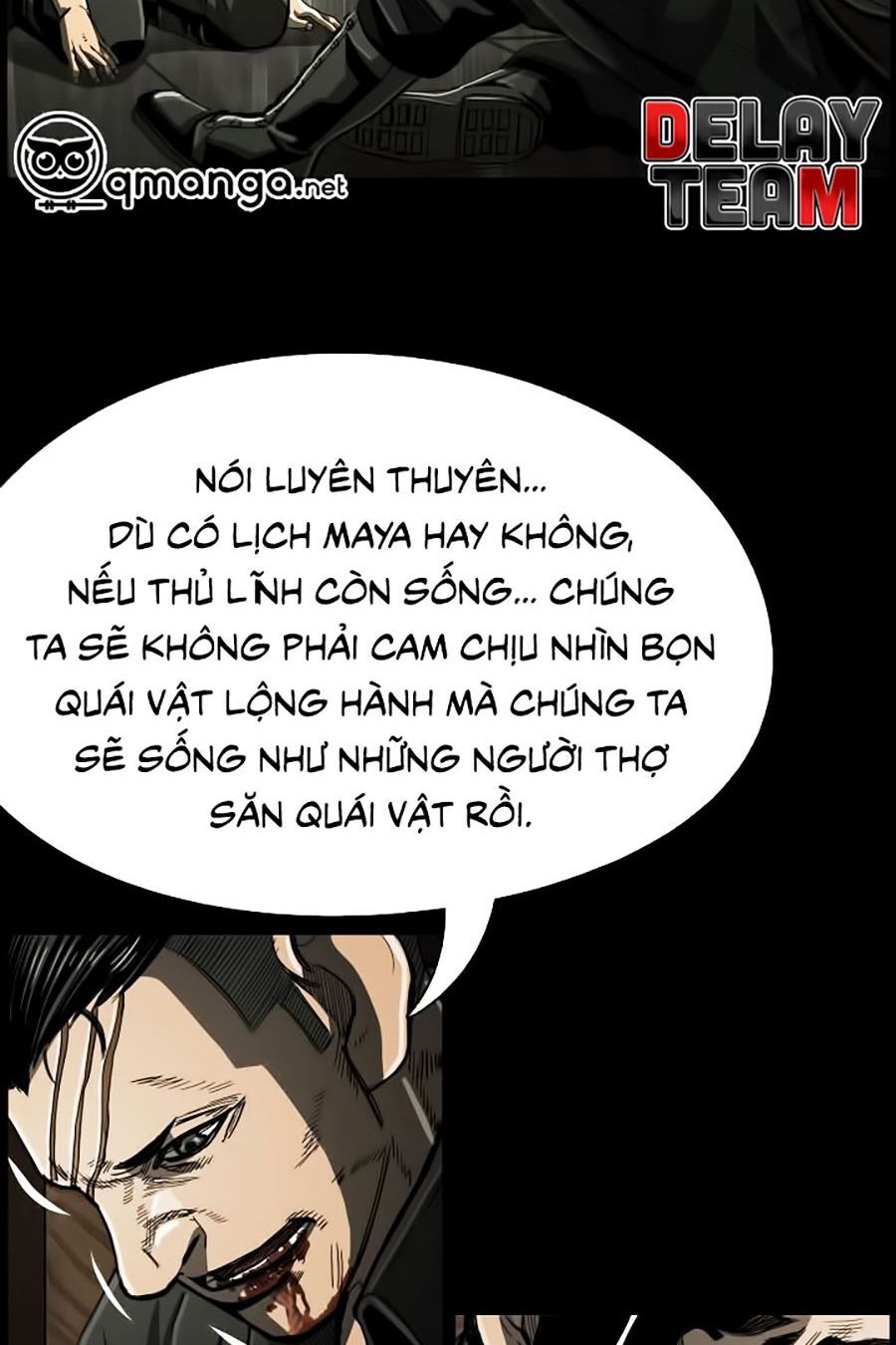 Thợ Săn Đầu Tiên Chapter 53 - Trang 2