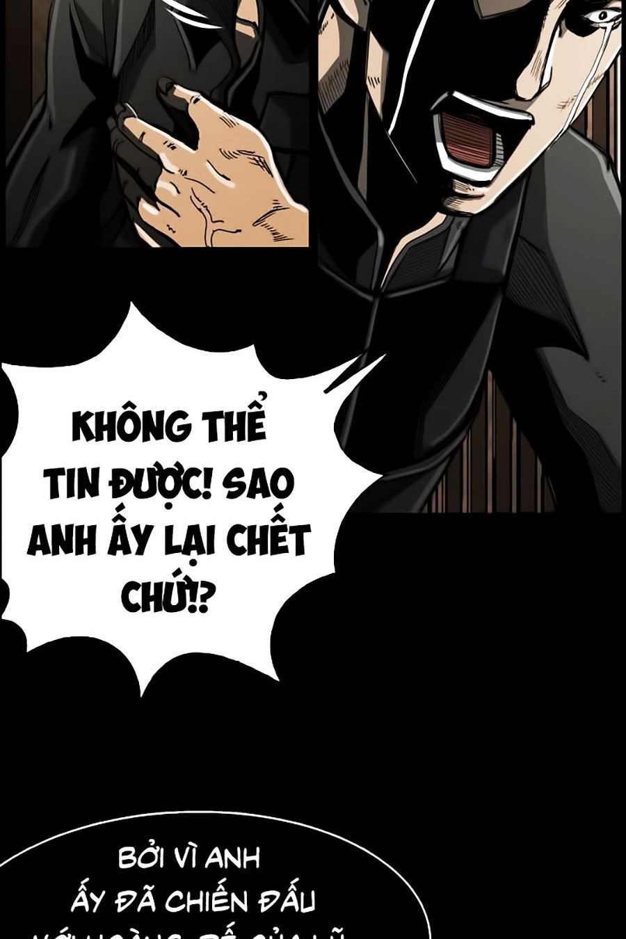 Thợ Săn Đầu Tiên Chapter 53 - Trang 2