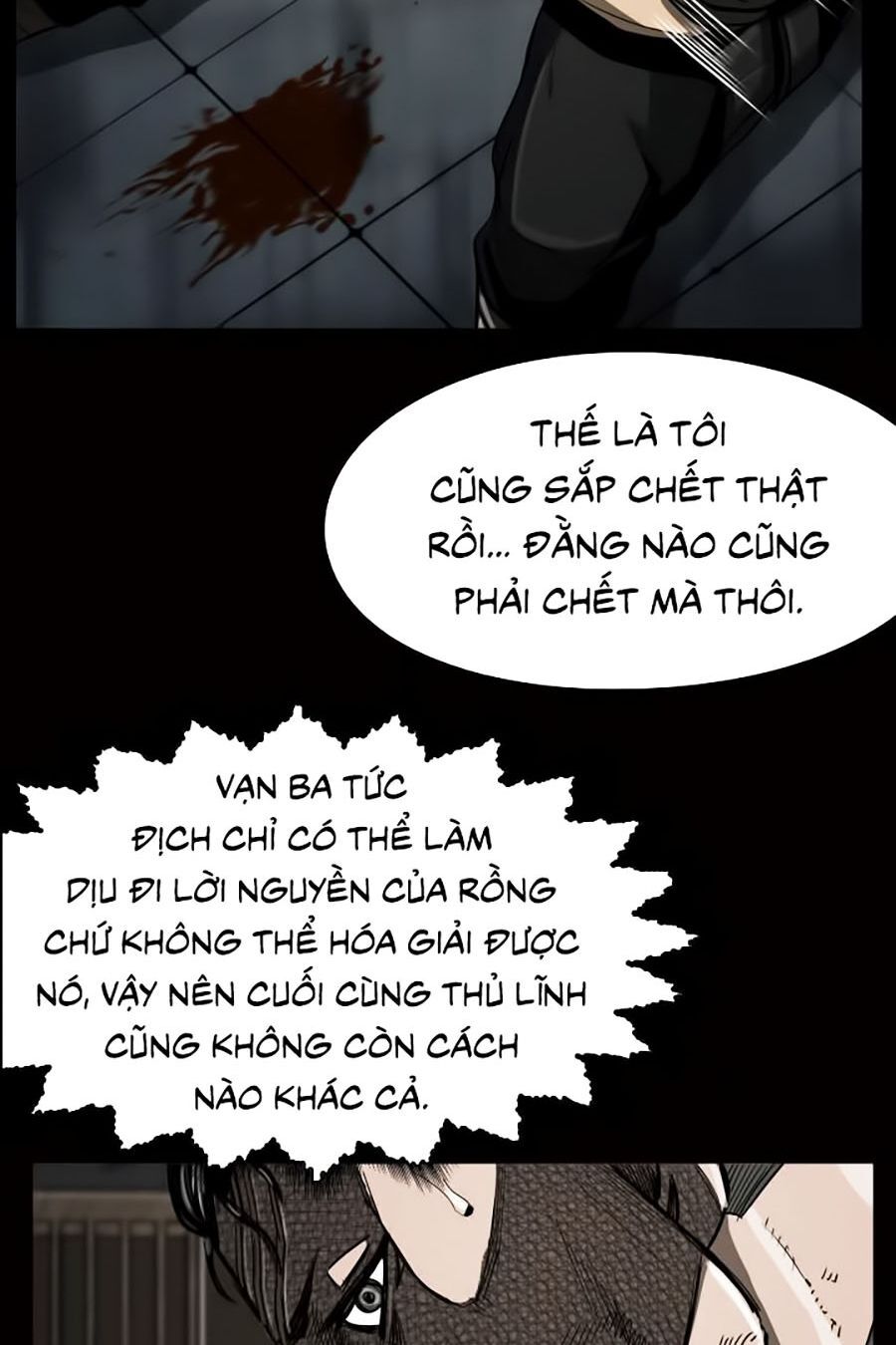 Thợ Săn Đầu Tiên Chapter 53 - Trang 2