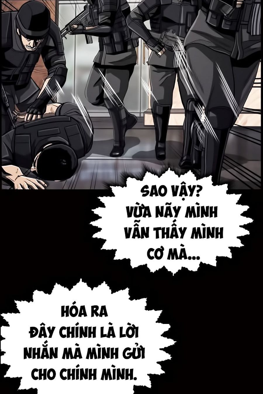 Thợ Săn Đầu Tiên Chapter 53 - Trang 2