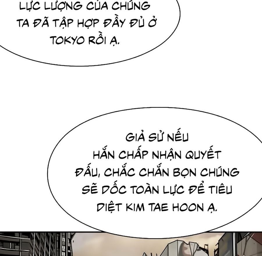 Thợ Săn Đầu Tiên Chapter 53 - Trang 2