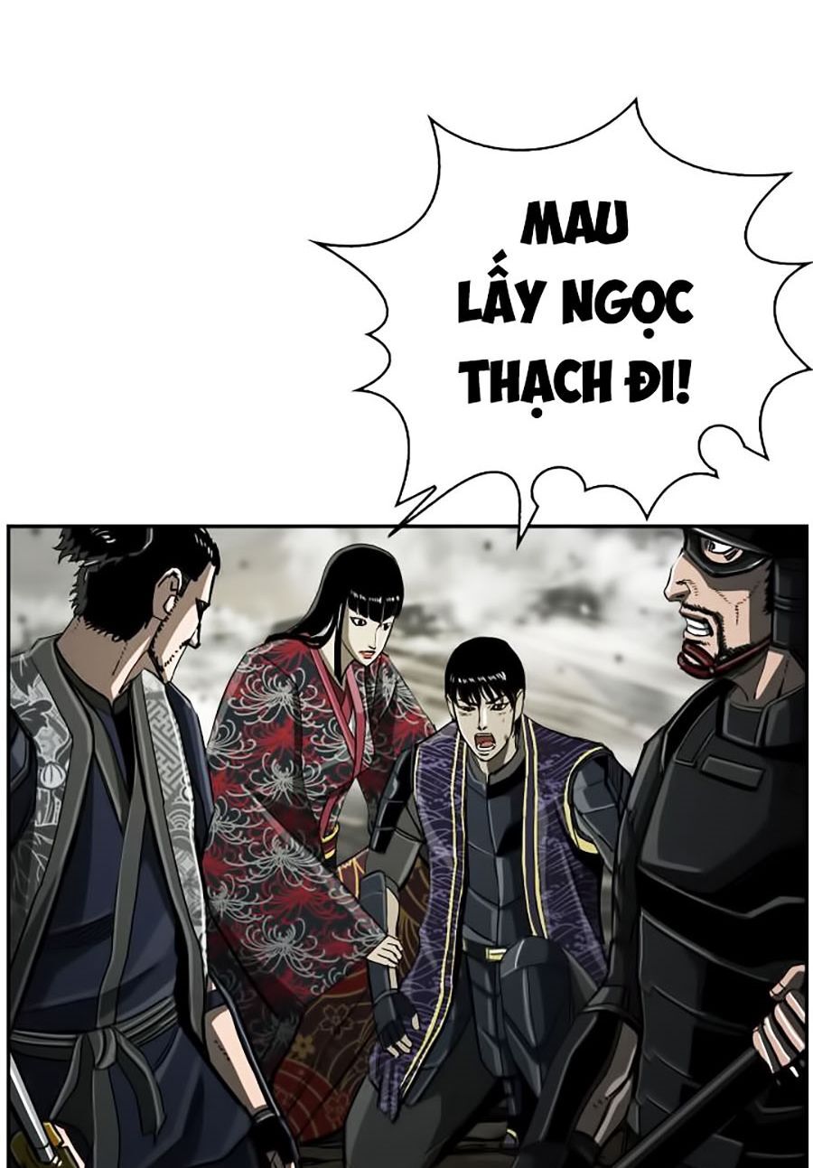 Thợ Săn Đầu Tiên Chapter 52 - Trang 2