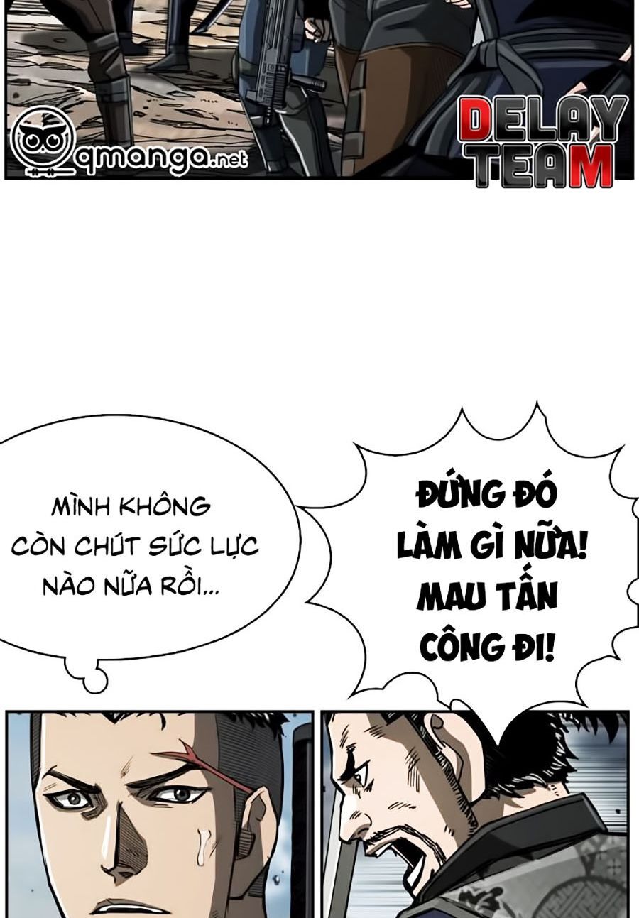 Thợ Săn Đầu Tiên Chapter 52 - Trang 2