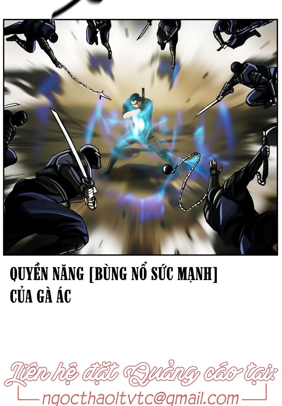 Thợ Săn Đầu Tiên Chapter 52 - Trang 2