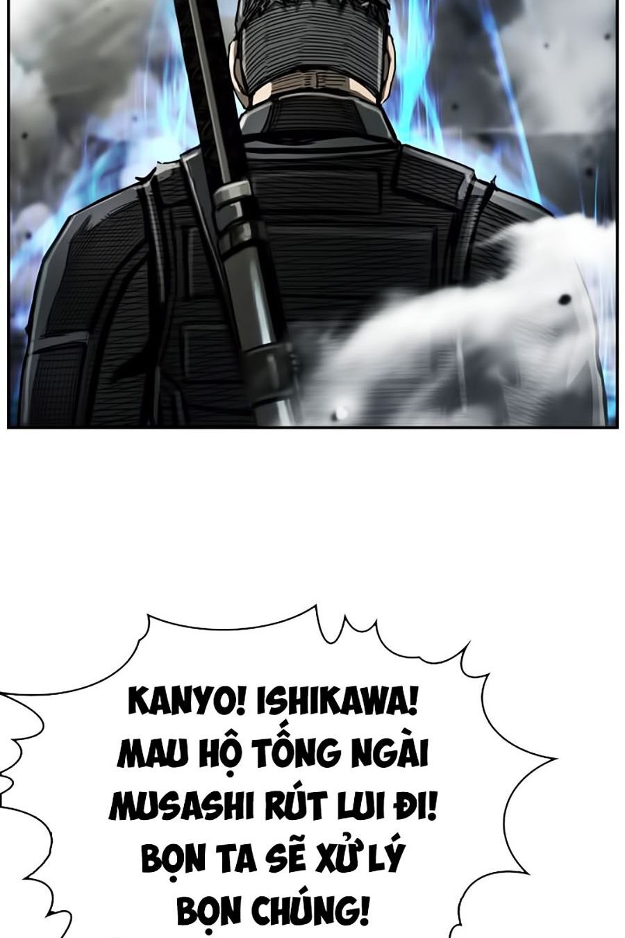 Thợ Săn Đầu Tiên Chapter 52 - Trang 2