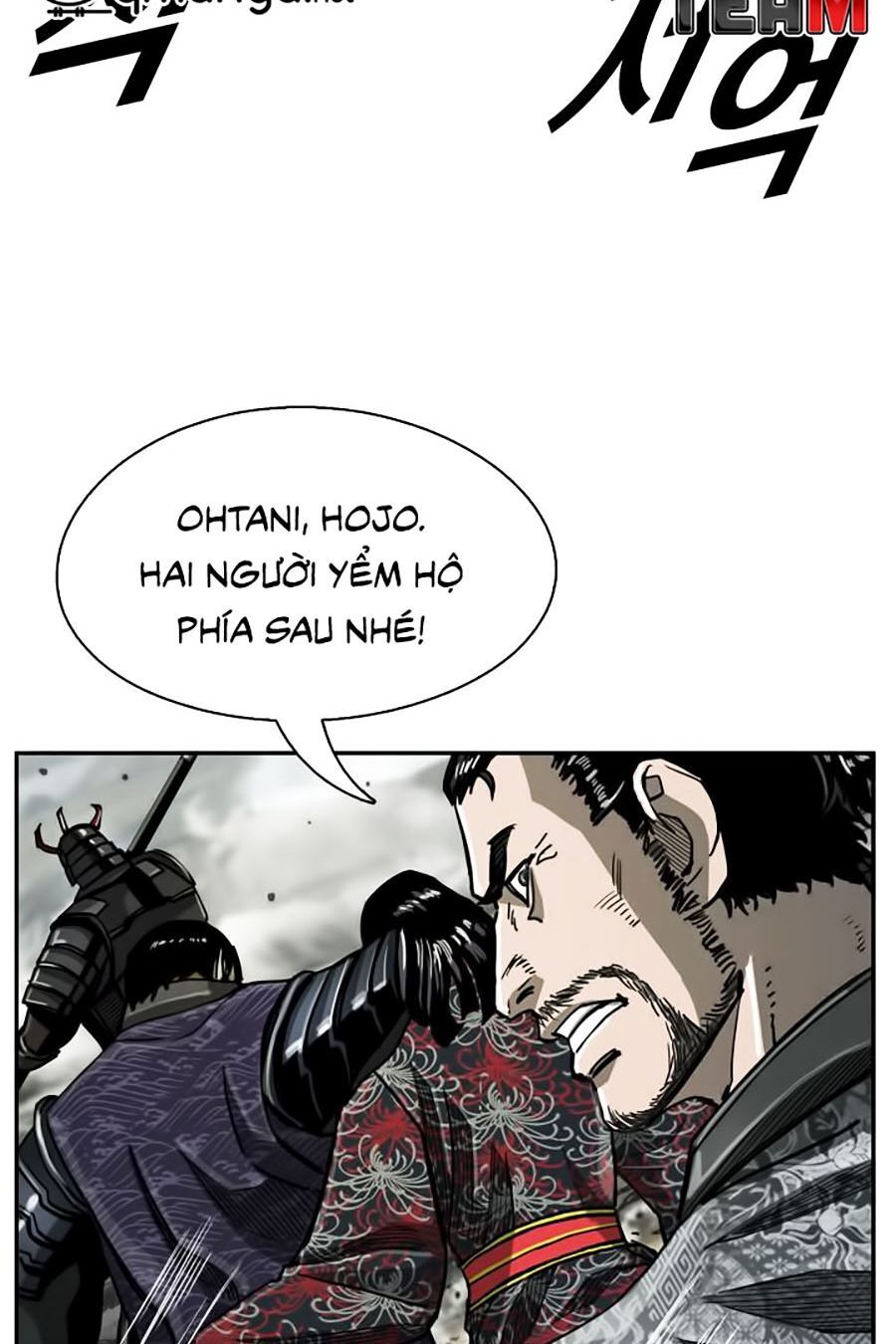 Thợ Săn Đầu Tiên Chapter 52 - Trang 2