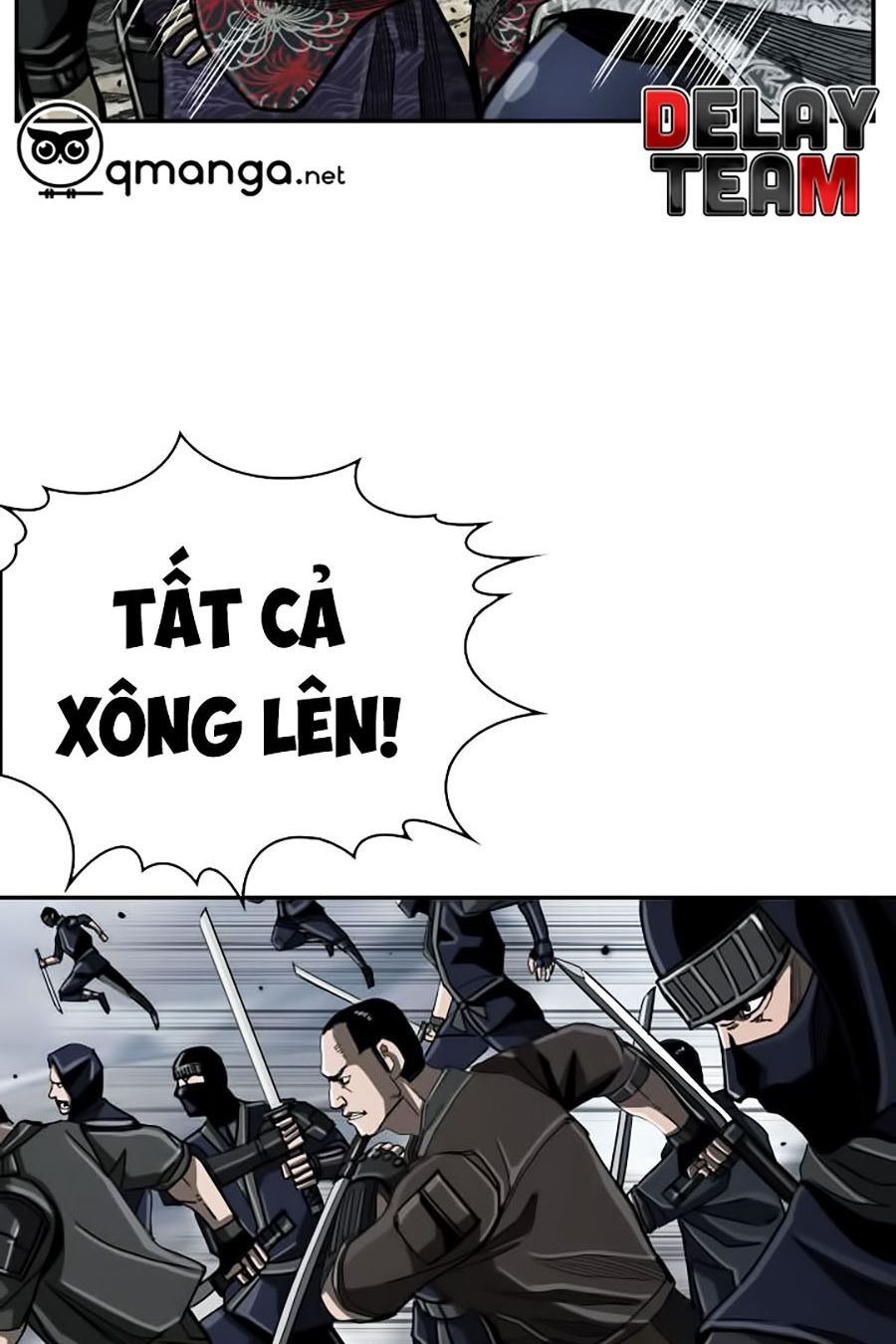 Thợ Săn Đầu Tiên Chapter 52 - Trang 2