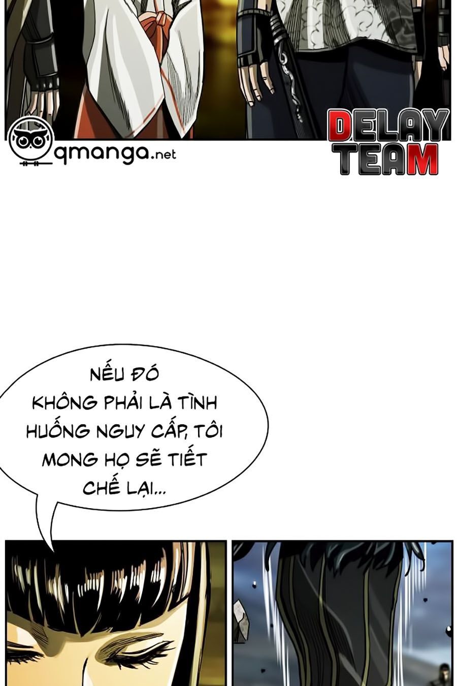 Thợ Săn Đầu Tiên Chapter 52 - Trang 2