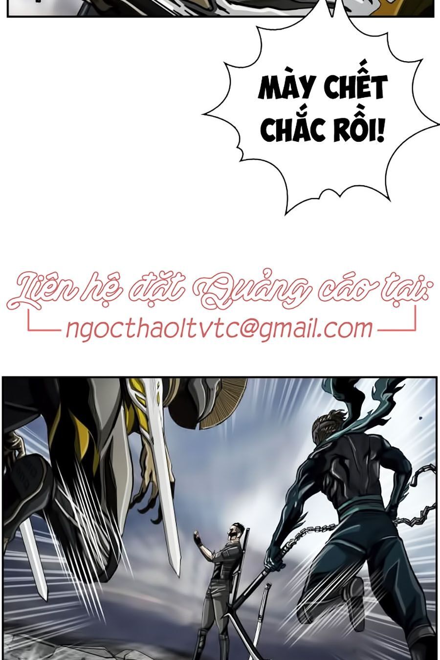 Thợ Săn Đầu Tiên Chapter 52 - Trang 2