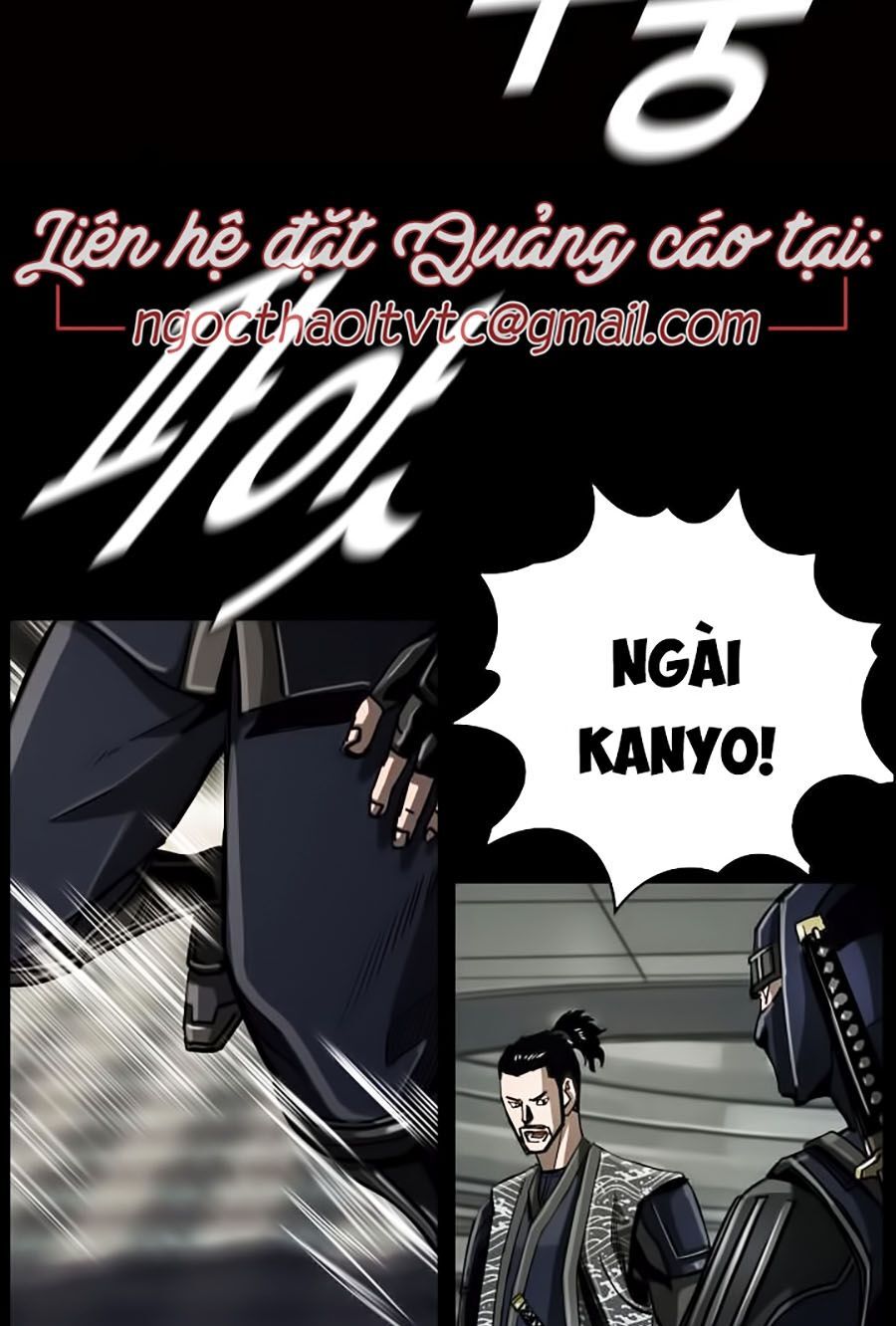 Thợ Săn Đầu Tiên Chapter 52 - Trang 2