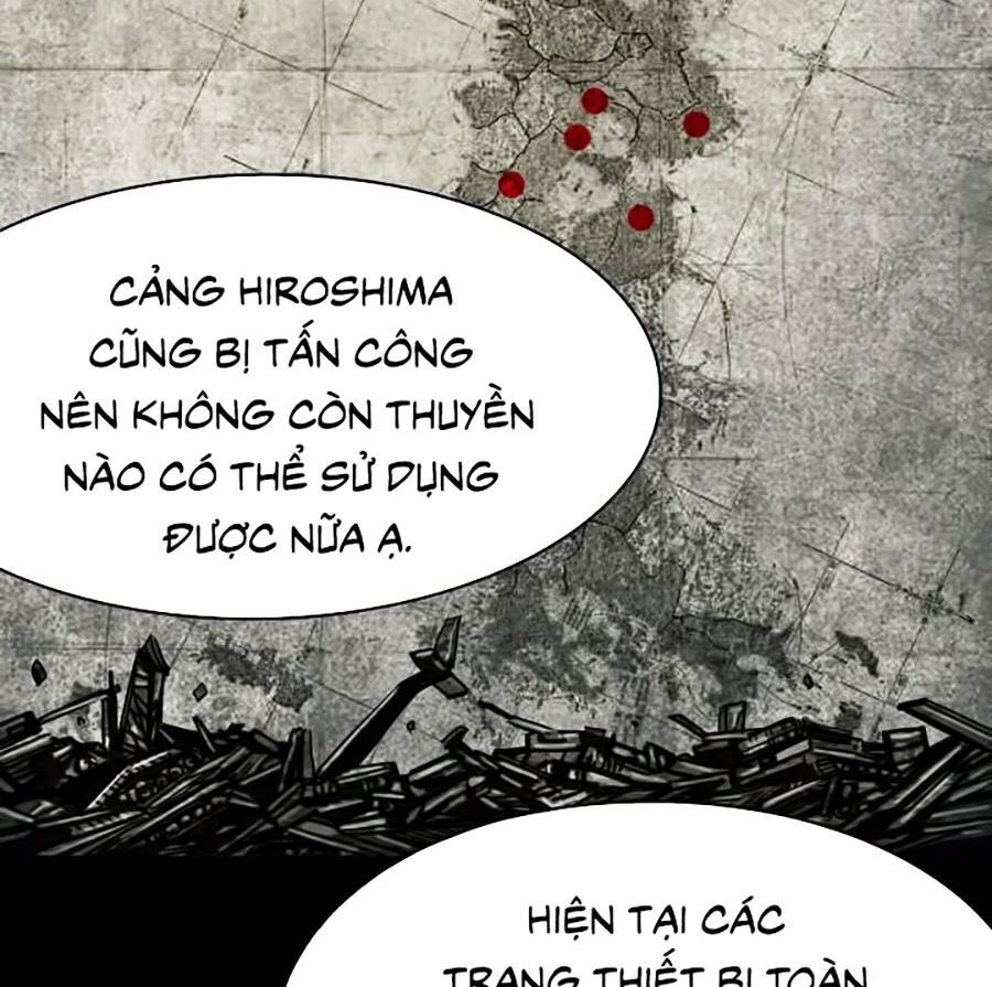 Thợ Săn Đầu Tiên Chapter 52 - Trang 2