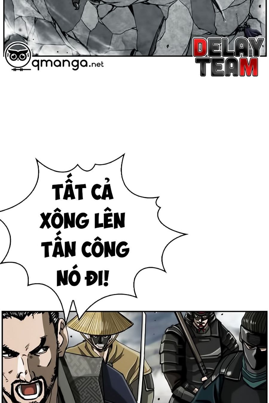 Thợ Săn Đầu Tiên Chapter 51 - Trang 2