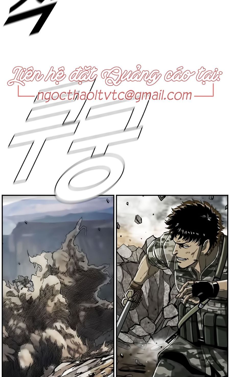 Thợ Săn Đầu Tiên Chapter 51 - Trang 2