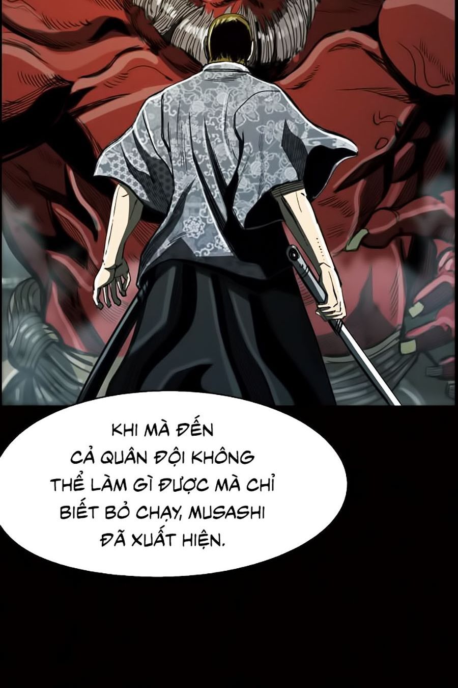 Thợ Săn Đầu Tiên Chapter 50 - Trang 2